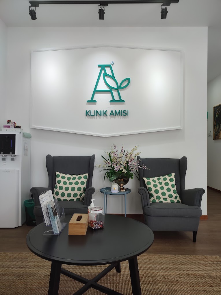 Klinik Amisi Shah Alam