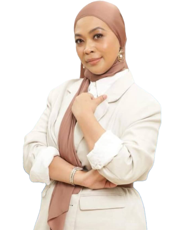 Datin Dr. Ismaliza - Medical Director Klinik Amisi