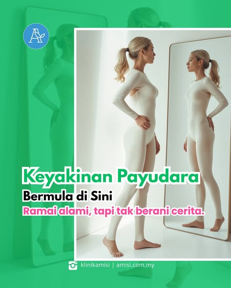 Amisi LipGen Breast Lifting Hero